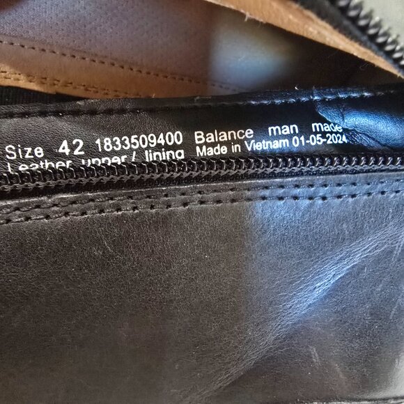 Dansko Shayna Heeled Burnished Calf Leather Boot Women's Sizes NEW  Side Zip - Picture 2 of 8